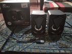 PC Speakers