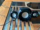 PC Speakers