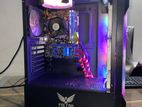 I5 2nd Gen PC Setup