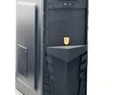 PC System i3 4th Gen 500GB 4GB