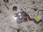 Motherboard with Processor