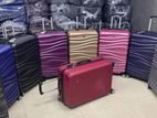 Pc Unbreakable Luggage Bags