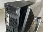 Intel Core I3 Pc with Monitor
