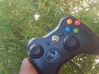 PC Xbox Control