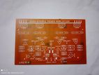 Pcb Amplifier