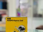 PCI & PCI-E Express Network card