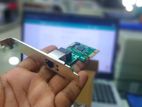PCI Lan Express Card - Network