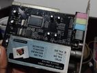 PCI Video Capture / TV Tuner Card