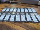 PCIe Gen3 x4 MICRON 2300 NVMe 512GB M.2 2280 SSD