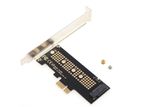 Pcie to Nvme Adapter