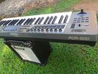 PCR-500 Midi Keyboard/ Edirol Roland