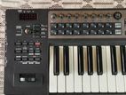 Roland PCR 800 Keyboard