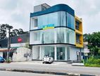 (PCR1025) Commercial Building for Rent in Gonapola, Kahathuduwa