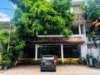 (PCR1028) Restaurant for Rent in Boralesgamuwa