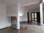 (PCR891) Ground Floor House for Rent in Dehiwala