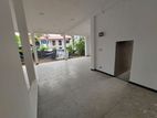 (PCR911) Commercial Shop for Rent in Nugegoda