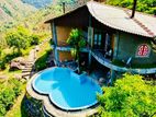 (PCR997) Luxury Villa for Rent in Ella