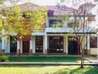 පචස් 40 අනර්ඝ දෙමහල් නිවස කැස්බැව