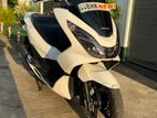 Honda PCX 125 2017