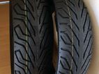 PCX Tyres 100/80/14