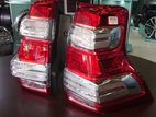 PD 150 (2014) Tail Light