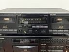 Pd 7700 Cassette Deck
