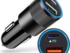 PD Fast Car Charger