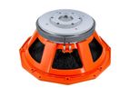 PD Speaker Pdy1882 18" 2500 W Precision Devices