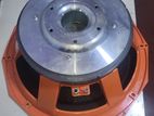 PD1852 Speaker