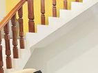 පඩිපෙළ රේලිං සෙට් Stairs Railings