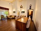 පදිංචි වී සිටින නවීන පන්නයේ තනි මහල් නිවස විකිනීමට - පොල්ගස්ඕවිට