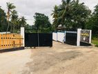 පදිංචියට අගනා බිම්කොටස් කීපයක් අතුරුගිරිය ප්රදේශයෙන්