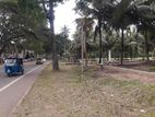 පදිංචියට අගනා ඉඩමක් අඹගස්වැව