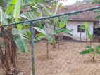 Land for sale in Thulhiriya