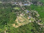 පදිංචියට - වලස්මුල්ල නගරයෙන් ඉඩමක්