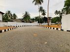 පදිංචියට යක්කල හොඳම ඉඩමක් | නුවර පාරට 500M