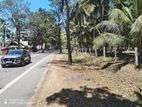 පදිංචියටත්, ආයෝජනටත් වටිනා ඉඩමක්