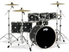 Pdp Concept Maple Drum Shell Pack (7pcs)