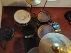Pdp Drum Kit