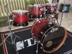 Pdp Drum Set