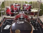 PDP Drum Set