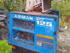 PDS 125CC Airman Compressor