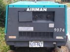 PDS Airman Compressor 185