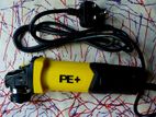 PE+ Angle Grinder (4.5")