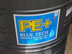 Pe + Blue Tech Water Tank 1000lts