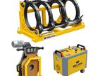 PE Butt Fusion Welding Machine 450mm