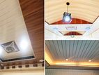 PE+ iPanel Ceiling and Wall Panel Designing