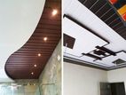 PE+ iPanel PVC Ceiling Panels for Sivilima and Walls