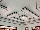 Pe Plus Pvc Wall Panel / Pe+ 2x2 Ceiling සිවිලිම I-Panel Sivilima