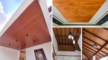 Pe Plus Pvc Wall Panel / Pe+ 2x2 Ceiling සිවිලිම I-Panel Sivilima